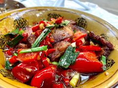 -老师傅餐馆(长沙店)