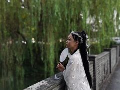 -汉仪华裳汉服旗袍·摄影写真馆(乌镇西栅店)