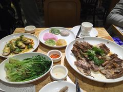 -陈鹏鹏潮汕菜(欢乐海岸 海边景观店)