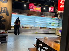-刘火辣老火锅(光谷店)