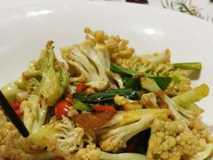 -月福京味斋·烤鸭店·北京菜(鼓楼总店)