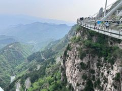 -潭溪山