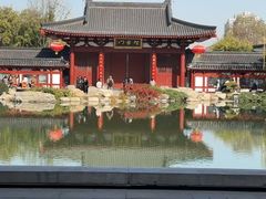 -华清宫景区