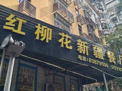 -新疆红柳花餐厅(新洲店)