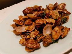 -北李妈妈菜·海肠捞饭(高新万达店)