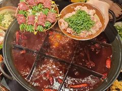 -咖咖火锅(老店)