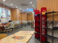 -永和大王(一口茶豆浆|花香豆更香·长寿路店)