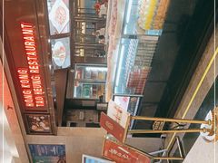-稻香酒家(天河城店)
