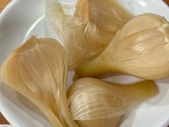 糖蒜-元盛居(亚泰大街店)