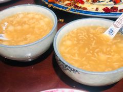 米酒小丸子-杨记隆府(汉街店)