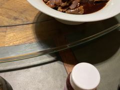 -那家小馆•北京菜•烤鸭(香山店)
