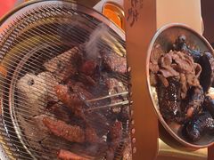 -西塔老太太泥炉烤肉(苏州大悦城店)