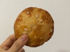 无糖荞麦饼-德盛斋老北京清真糕点