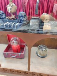 -白木黑冰(蓝色港湾店)