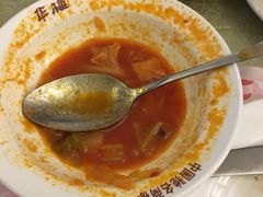 -华梅西餐厅(哈尔滨中央大街店)