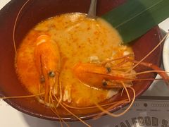 -太食獸泰式茶餐厅(艾尚天地店)