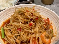 -Home Thai·泰谣(王府井apm店)