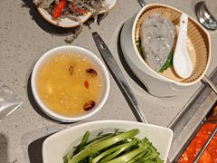 -海底捞火锅(奥森店)