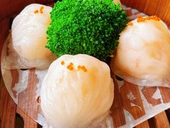 -明泉居茶点荟(车陂店)