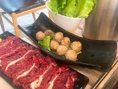 -陈记顺和潮汕牛肉火锅(番禺迎宾大道店)