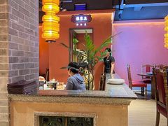 -张家卫·阳江菜·小海鲜(肥婆湾桥店)
