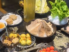 -王家渡火锅店(亦庄店)