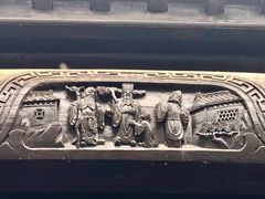 -张公山寨景区