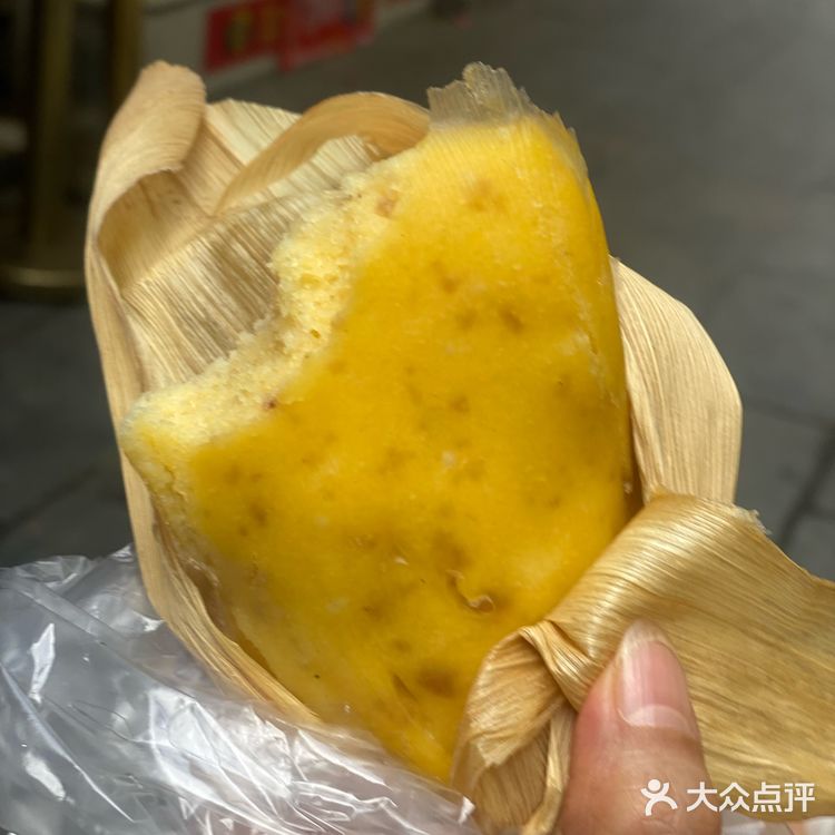 特色早餐开启美好一天