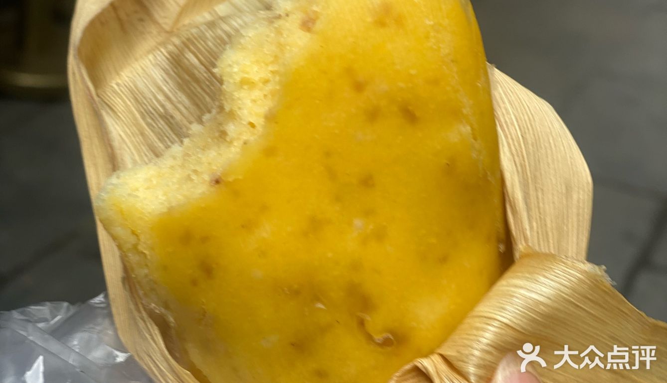 特色早餐开启美好一天