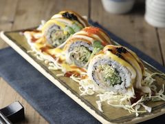 -火炉火自助餐(枫蓝国际店)