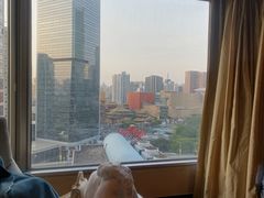 -上海静安昆仑大酒店
