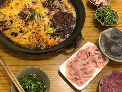-刁姐火锅(五小区店)
