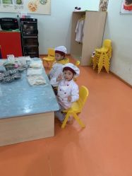 -新方向童乐小镇·儿童主题乐园·职业角色扮演(南昌店)