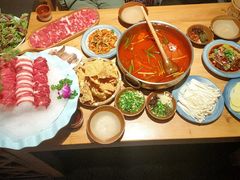 -黔诚酸汤牛肉(甲秀楼店)