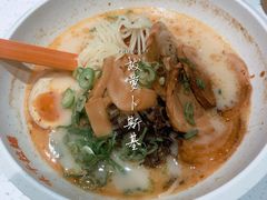 溏心蛋-味千拉面(双井店)