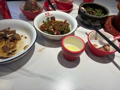 -来菜·湖北头牌藕汤(武商MALL众圆店)