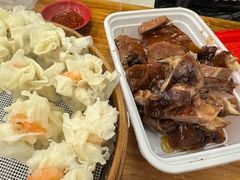 -海汇源老烧麦店(东大街总店)