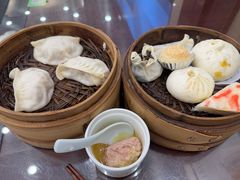 -富春茶社(国庆路店)