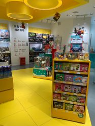 -乐高授权专卖店(新北万达店)