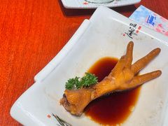 -山水茶艺馆·点心粤菜·30年老字号
