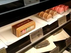 -麦当劳(新华路步步高店)