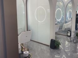 -LEE TIME·丽美时沙龙