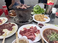 -松明一烤肉馆(鲁园店)