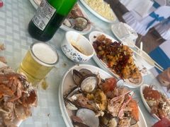 -挪亚海味(金石滩商业中心广场店)
