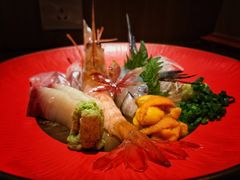 -加奈日本料理