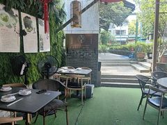 -香芙茗茶楼(梅家坞总店)