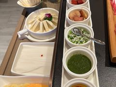 -额尔敦·品质自助(摩尔城店)