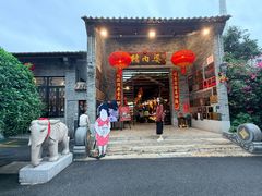-猪肉婆私房菜(容桂总店)