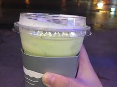 -喜茶(广州番禺奥园广场店)
