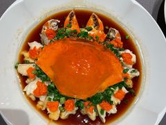 -许家菜(望江店)